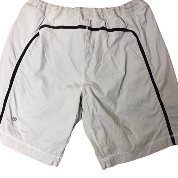 lululemon athletica Other - Lululemon swim trunks shorts men size M